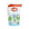 Bradolife antibakteriális tusfürdő Family 800 ml utántöltő