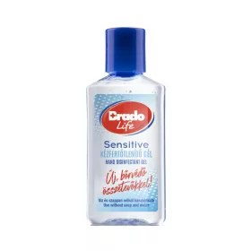 Bradolife Sensitive kézfertőtlenítő gél 50 ml