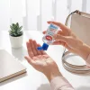 Bradolife Sensitive kézfertőtlenítő gél 50 ml