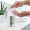 Bradocare kézápoló krém 500 ml glicerines pumpás aloe vera