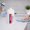 Bradoclear aldehidmentes fertőtlenítő koncentrátum 1 l
