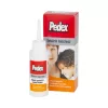Pedex tetűirtó hajszesz 50 ml, tetűfésűvel és fóliasapkával