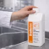 Bradoplus sebészi bemosakodó és bőrfertőtlenítő 500 ml kupakos