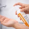 Bradoplus kéz- és bőrfertőtlenítő 250 ml pumpás