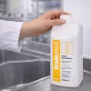 Bradoplus color színezett bőrfertőtlenítő szer 1 l