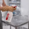 Bradolin alkoholos felületfertőtlenítő 500 ml szórófejes