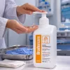 Bradoman soft higiénés kézfertőtlenítő 500 ml pumpás