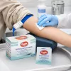 BradoLife fertőtlenítő kendő 25 db