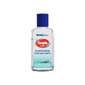 Bradolife kézfertőtlenítő gél 50 ml