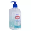 Bradolife kézfertőtlenítő gél 500 ml