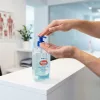 Bradolife kézfertőtlenítő gél 500 ml