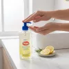 Bradolife illatosított kézfertőtlenítő gél 500 ml, többféle illat
