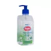 Bradolife kézfertőtlenítő gél 500 ml aloe vera