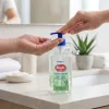 Bradolife kézfertőtlenítő gél 500 ml aloe vera