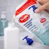 Bradolife fertőtlenítő folyékony szappan 500 ml utántöltő