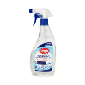 Brado Club univerzális felületfertőtlenítő 500 ml