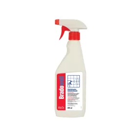 Bradowell alkoholmentes felületfertőtlenítő spray 500 ml