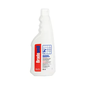 Bradowell alkoholmentes felületfertőtlenítő 500 ml utántöltő
