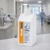Bradohand propilalkoholos kézfertőtlenítő 500 ml