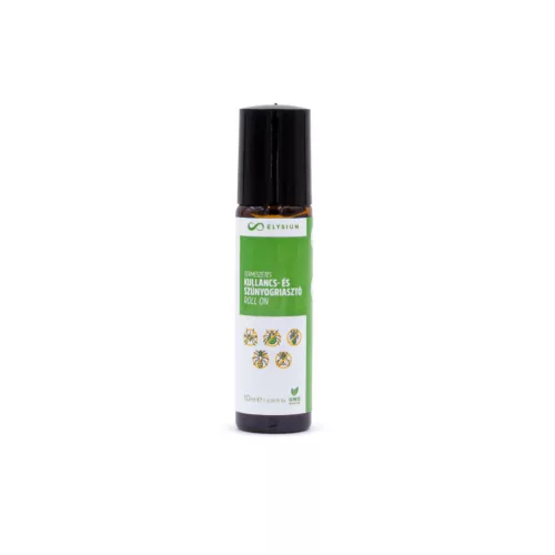 Elysium kullancs- és szúnyogriasztó roll-on, 10 ml