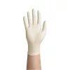EasyCare púderezett latex vizsgálókesztyű 100 db M méret