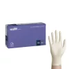 EasyCare púderezett latex vizsgálókesztyű 100 db XL méret