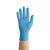 Gripzzly kék nitril kesztyű 50 db XXL méret