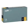 EasyCare púdermentes vinyl vizsgálókesztyű 100 db M méret