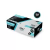PPS Pro Label fekete púdermentes nitril kesztyű 5,5 g 100 db