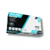 PPS Pro Label fekete púdermentes nitril kesztyű 5,5 g 100 db