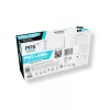 PPS Pro Label fekete púdermentes nitril kesztyű 5,5 g 100 db
