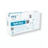 PPS Safe Care kék púdermentes nitril kesztyű 3,5 g 100 db