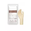 Mercator Comfort púdermentes latex sebészeti kesztyű 50 pár