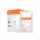 Mercator Dermagel Coated púdermentes latex sebészeti kesztyű 50 pár