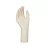 Mercator Dermagel Coated púdermentes latex sebészeti kesztyű 50 pár