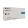 Mercator Santex púderezett latex kesztyű