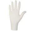 Mercator Santex púderezett latex kesztyű