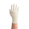 EasyCare púdermentes latex vizsgálókesztyű 100 db XL méret