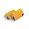 EasyCare púdermentes latex vizsgálókesztyű 100 db XS méret