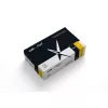 EasyCare Flex fekete púdermentes nitril kesztyű 3 g 100 db