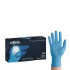 Gripzzly kék nitril kesztyű 50 db XL méret