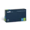 EasyCare kék púdermentes nitril kesztyű 3,5 g 100 db L méret