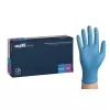 EasyCare kék púdermentes nitril kesztyű 3,5 g 100 db L méret