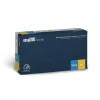 EasyCare kék púdermentes nitril kesztyű 3,5 g 100 db M méret