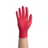 EasyCare Berry málnaszínű púdermentes nitril kesztyű 3,5 g 100 db