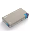 EasyCare Long kék púdermentes nitril kesztyű 3,5 g 100 db XL méret