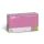 EasyCare Pink rózsaszín púdermentes nitril kesztyű 3,5 g 100 db L méret