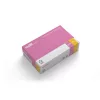 EasyCare Pink rózsaszín púdermentes nitril kesztyű 3,5 g 100 db L méret