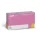EasyCare Pink rózsaszín púdermentes nitril kesztyű 3,5 g 100 db M méret