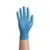 EasyCare kék púdermentes nitril kesztyű 3,5 g 100 db S méret